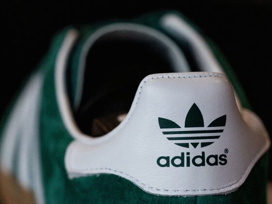 Adidas confirme ses perspectives 2025