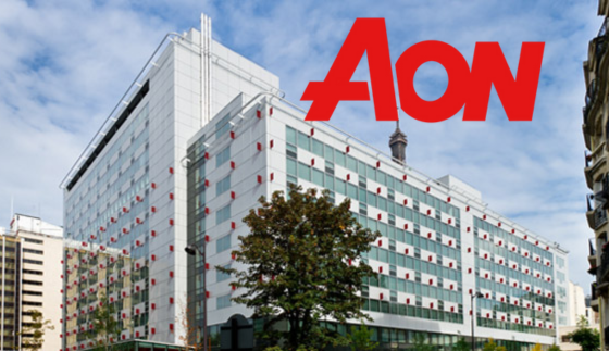 Aon France Fabienne Leroy désignée Directrice Juridique Réassurance