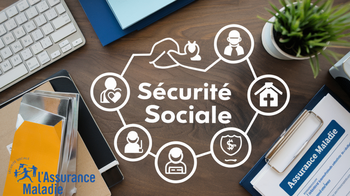 Réforme de la Sécurité sociale les pistes clés zoomassurance.fr