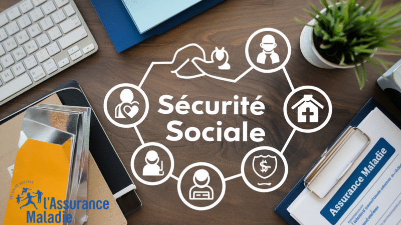 Réforme de la Sécurité sociale les pistes clés zoomassurance.fr