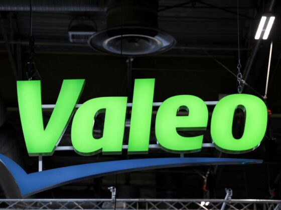 Valeo : Nouvelles mesures annoncées pour atténuer les droits de douane, CA -2,1% au T1