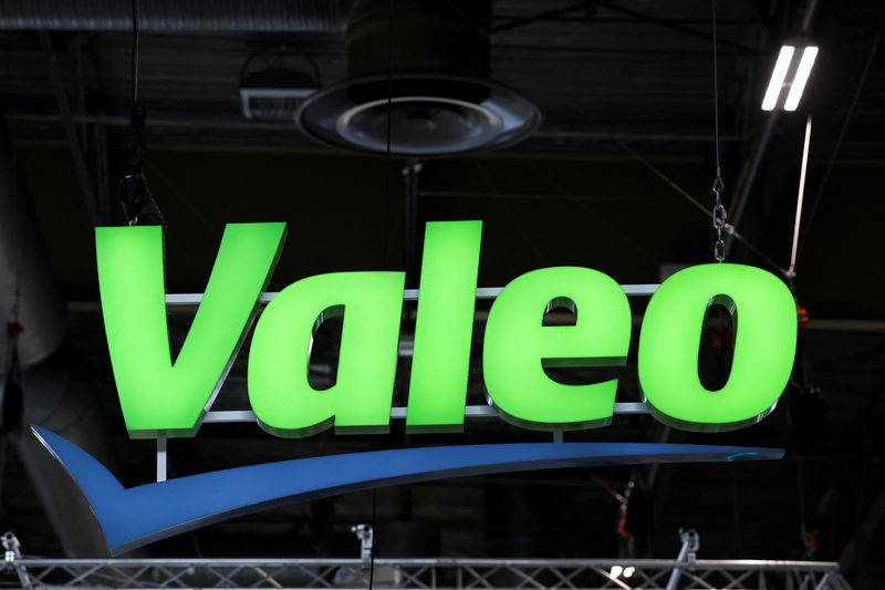 Valeo : Nouvelles mesures annoncées pour atténuer les droits de douane, CA -2,1% au T1