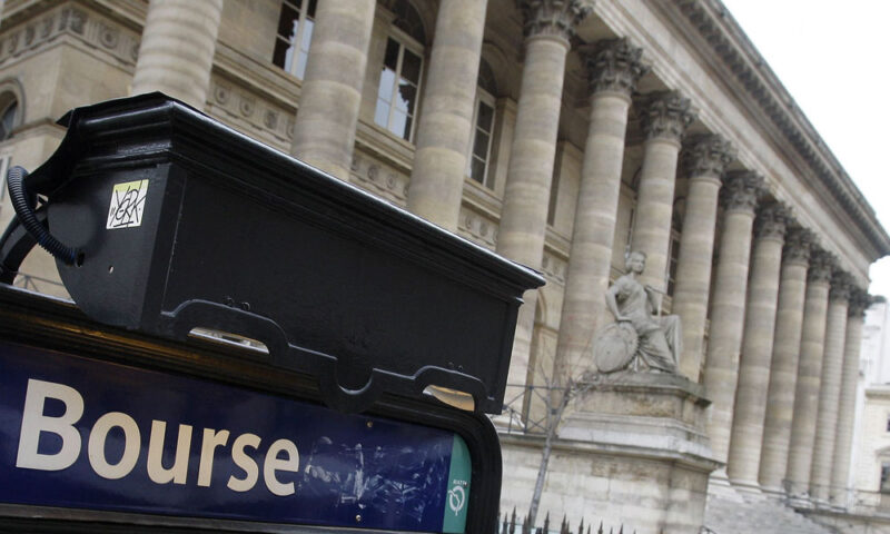 Financière Marjos : perte de -209 KE