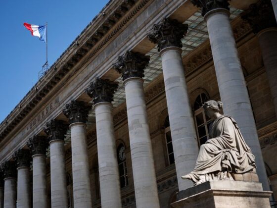 L'Europe boursière évolue dans le vert après une avalanche de résultats