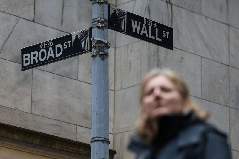 Wall Street termine encore en hausse dans le sillage de résultats de la "tech"