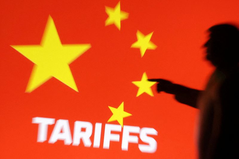 Droits de douane: La Chine "évalue" une offre américaine pour engager des négociations