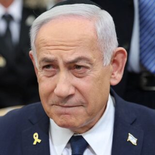 Syrie : Israël frappe une cible près du palais présidentiel, dit Netanyahu