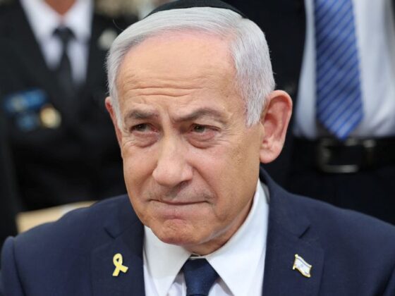 Syrie : Israël frappe une cible près du palais présidentiel, dit Netanyahu