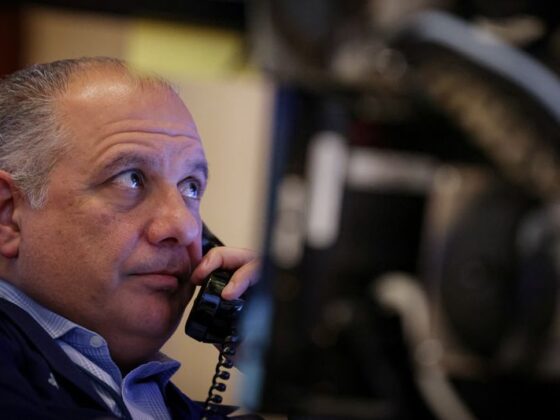 Wall Street termine en nette hausse, rassurée par les chiffres de l'emploi
