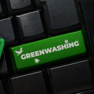 Nouvelles règles anti-greenwashing : environ un fonds concerné sur dix a déjà changé de dénomination