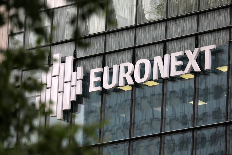 Prudence en vue en Europe avant les PMI et la Fed