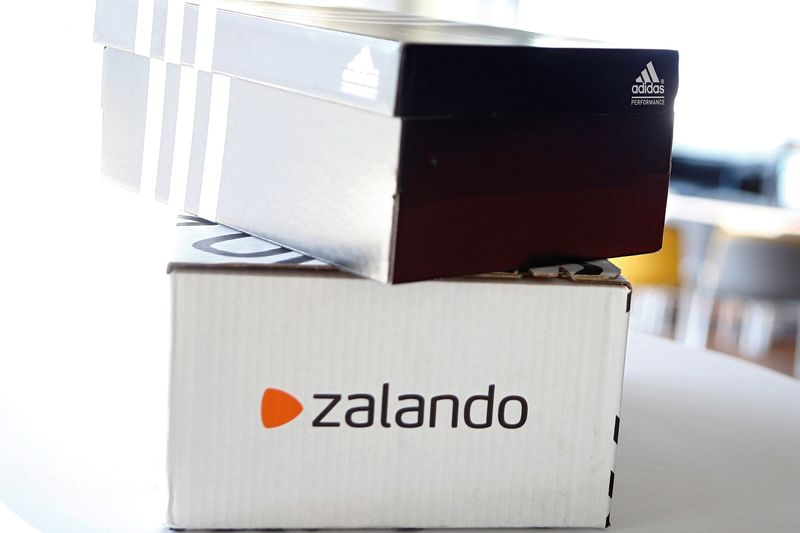 Zalando dépasse les attentes au T1, maintient ses objectifs 2025