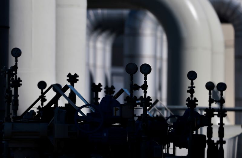L'UE va proposer d'interdire les importations de gaz russe d'ici fin 2027