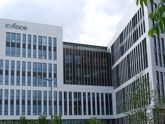Coface : grosse sanction !