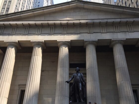 Wall Street : juste un rallye de "bear market" ?