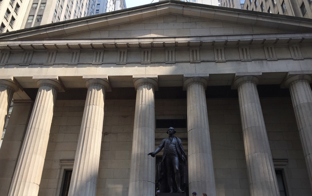 Wall Street : juste un rallye de "bear market" ?