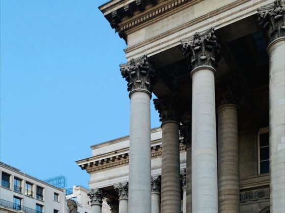 Viel & Cie : Croissance du chiffre d'affaires de 10,5% à 330,3 millions d'euros au T1 à cours de change variables