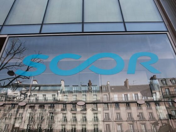 Scor : RN trimestriel de 200 ME