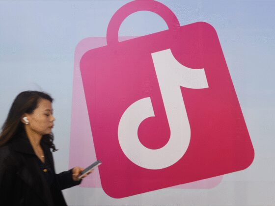 TikTok veut construire un centre de données d'un milliard d'euros en Finlande