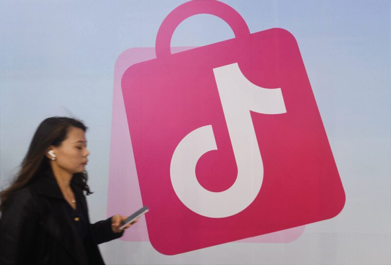 TikTok veut construire un centre de données d'un milliard d'euros en Finlande