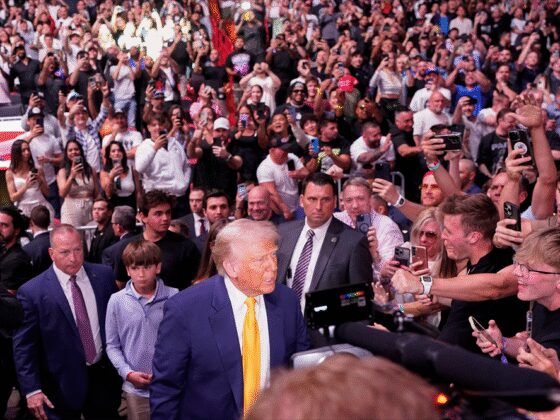 100 jours de Trump : le président américain le moins populaire depuis plus de 70 ans !