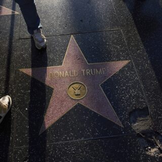 Donald Trump veut taxer à 100% les films étrangers pour relancer Hollywood