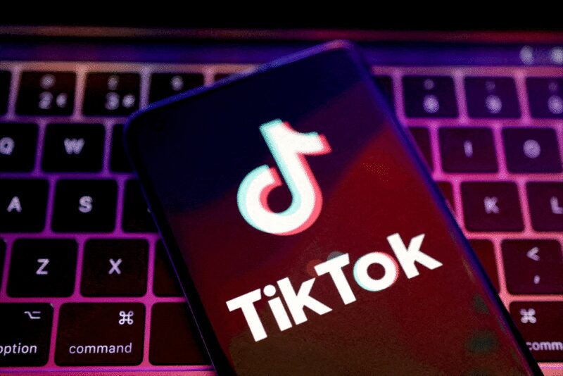 TikTok : Trump prêt à prolonger une fois encore le délai pour éviter l'interdiction