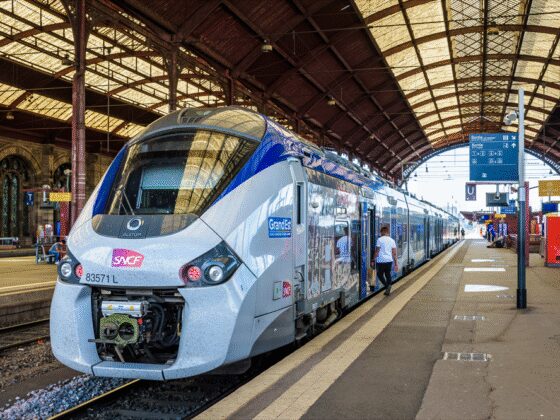 SNCF : la grève "toujours évitable" pour le ministre des Transports