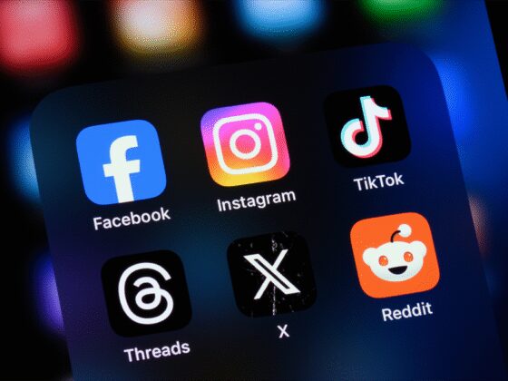 TikTok écope d'une lourde amende du gendarme irlandais de la vie privée