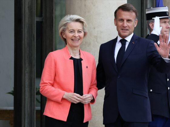 "Choose Europe for Science" : l'UE dévoile un plan à 500 millions d'euros