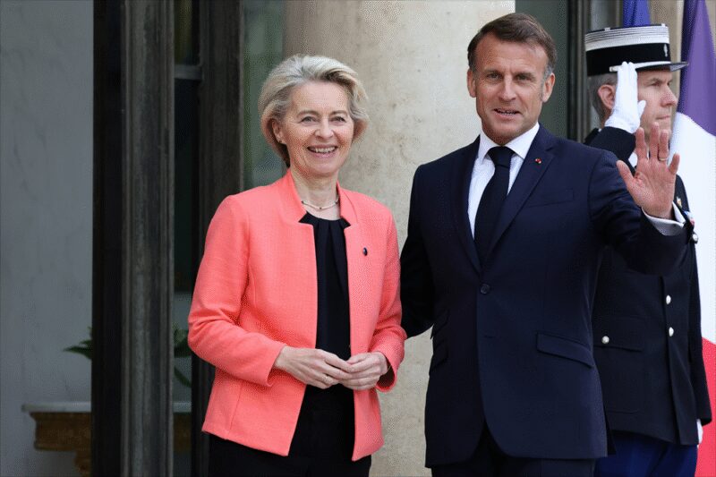 "Choose Europe for Science" : l'UE dévoile un plan à 500 millions d'euros