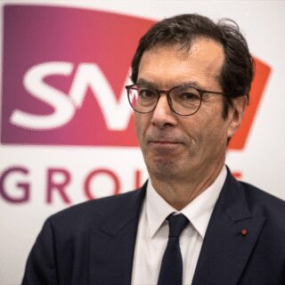 Grève SNCF : Farandou promet "90% des trains" pour le pont du 8 mai