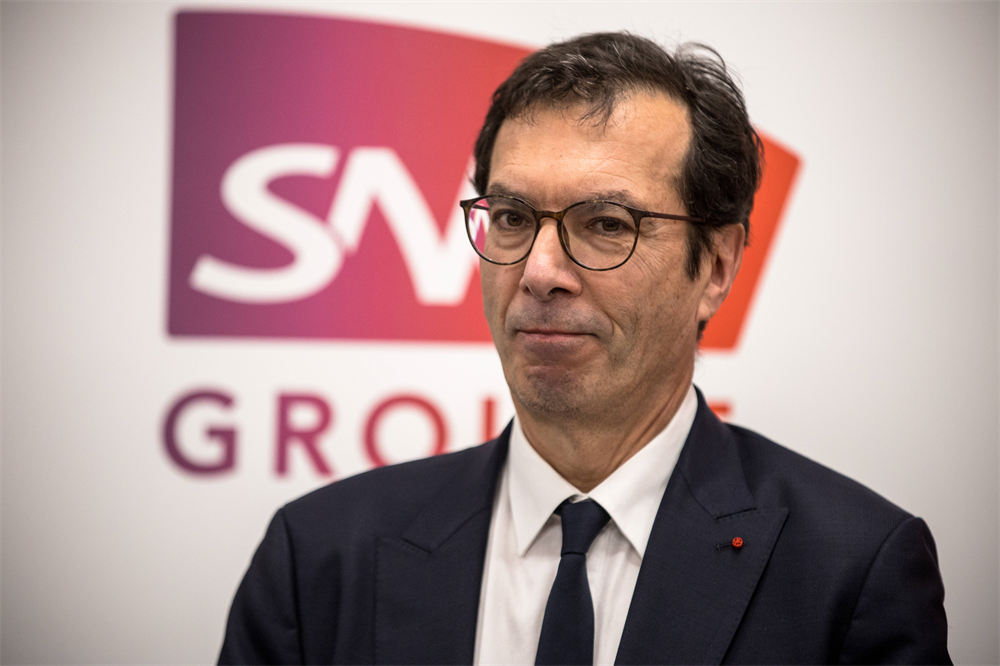 Grève SNCF : Farandou promet "90% des trains" pour le pont du 8 mai