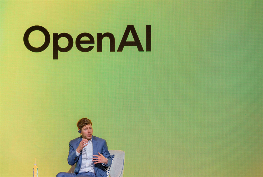 OpenAI renonce finalement à devenir une entreprise à but lucratif