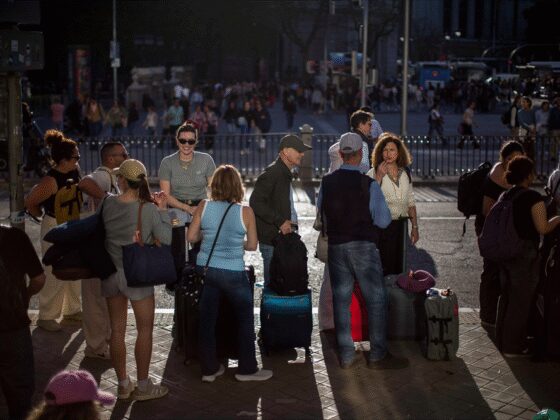 Tourisme : début d'année record pour l'Espagne