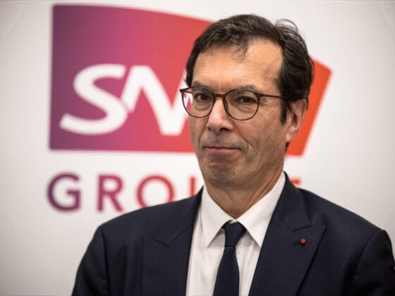Grève SNCF : Farandou promet "90% des trains" pour le pont du 8 mai