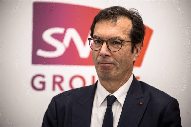 Grève SNCF : Farandou promet "90% des trains" pour le pont du 8 mai