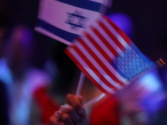 Gaza: Etats-Unis et Israël discutent d'une possible administration dirigée par Washington