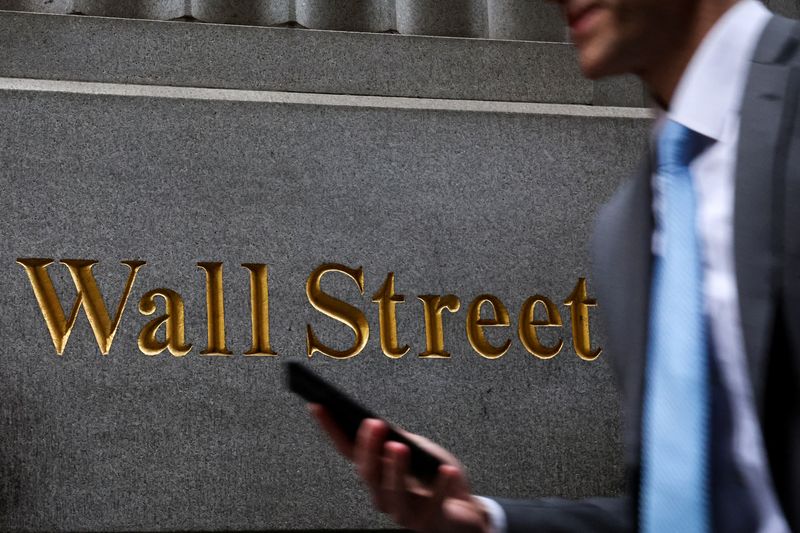Wall Street termine en hausse après la réunion de la Fed