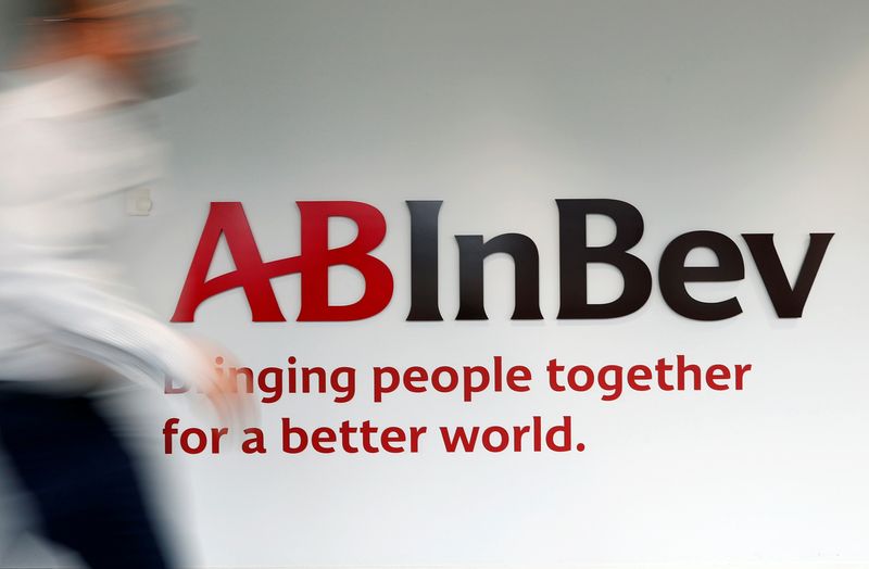 AB InBev : Le bénéfice au T1 dépasse du double les attentes