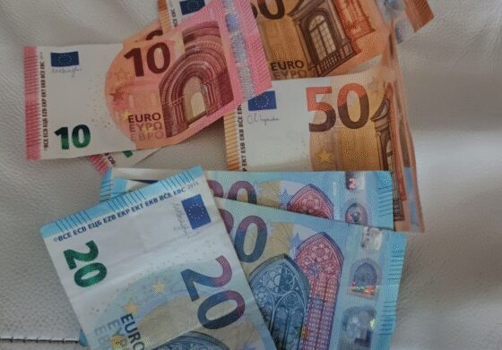 Le rallye de l'euro, une bonne nouvelle pour les actions européennes ?