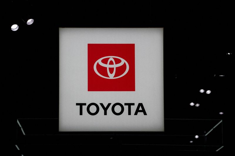 Toyota anticipe une baisse de 21% de son bénéfice pour l'exercice 2025-26