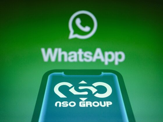 Logiciel espion Pegasus : NSO Group condamné à verser 167 millions de dollars à WhatsApp
