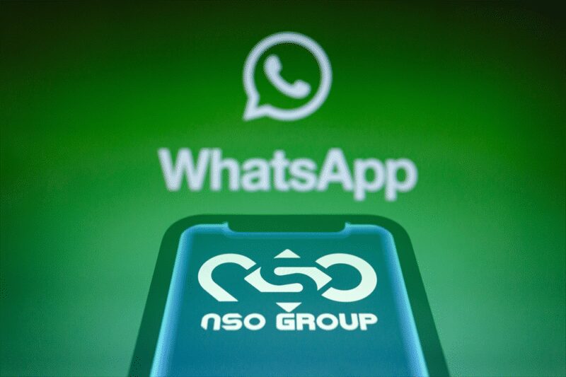 Logiciel espion Pegasus : NSO Group condamné à verser 167 millions de dollars à WhatsApp