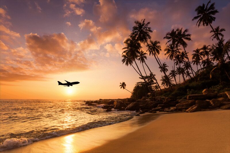 Vacances d'été : 23% des Français ne partiront pas