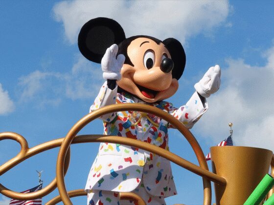 Disney va s'implanter à Abou Dhabi avec un nouveau parc à thème