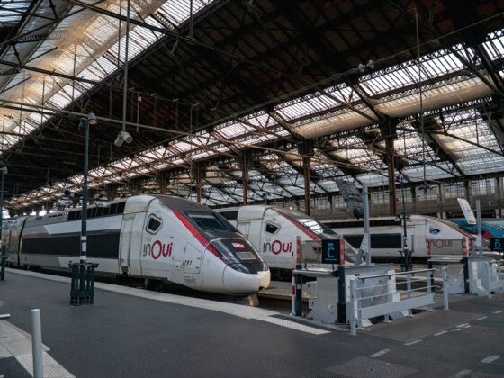 Grève SNCF : vers une nouvelle mobilisation début juin