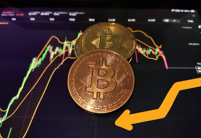 Le bitcoin repasse la barre des 100.000 dollars