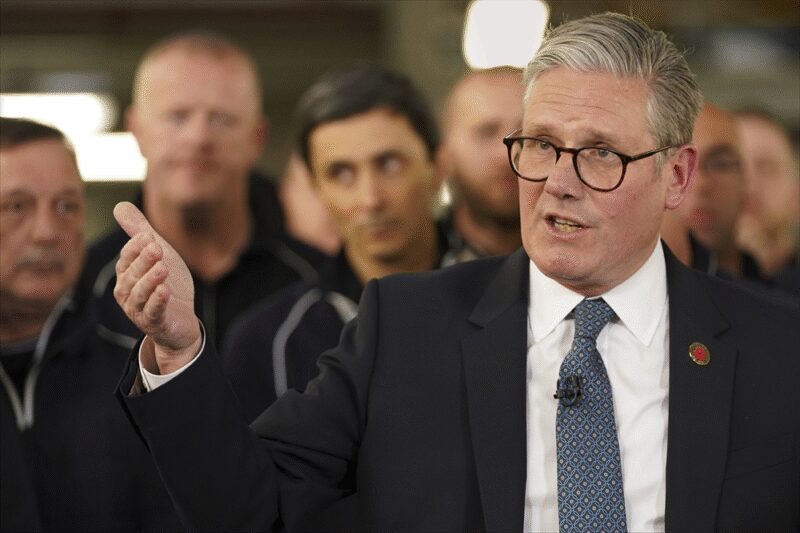 Tarifs douaniers : à quoi ressemble l'accord entre Londres et Washington ?