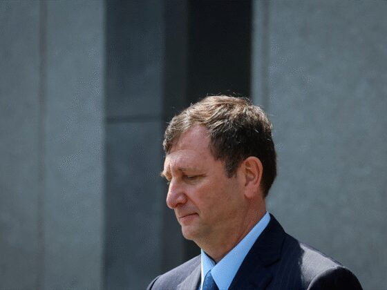 L'ex-patron de Celsius condamné à 12 ans de prison pour fraude liée aux cryptomonnaies